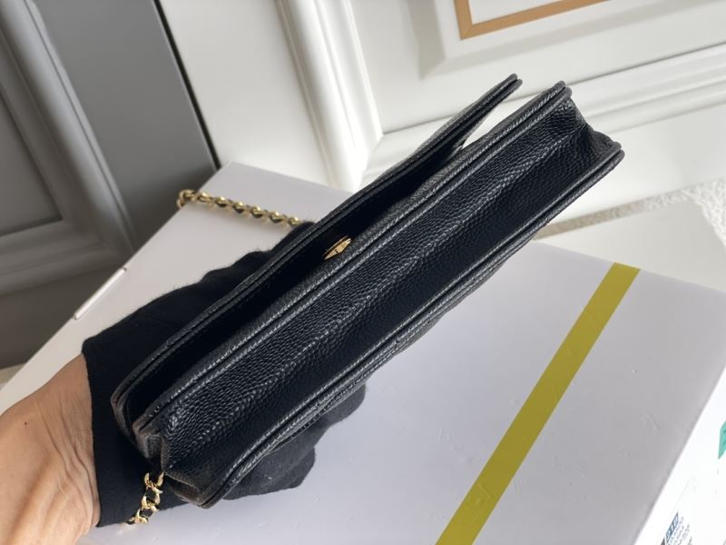 Ch**el woc bags